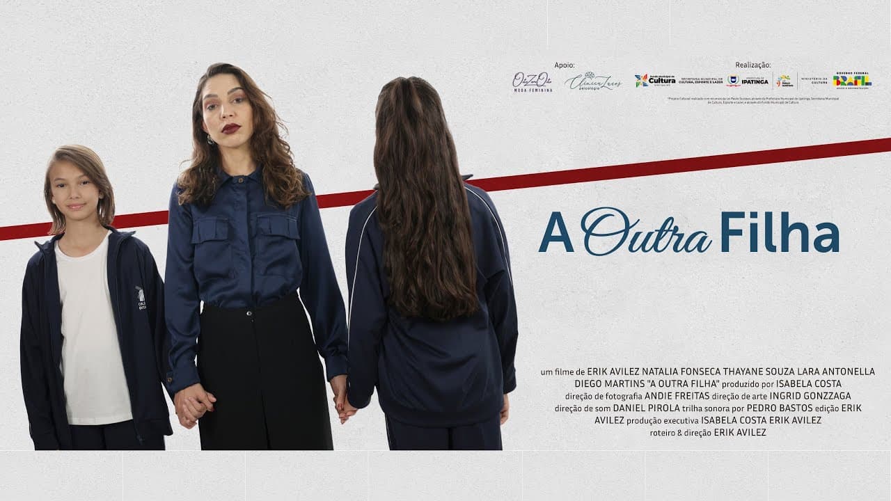 The Other Daughter [A Outra Filha]